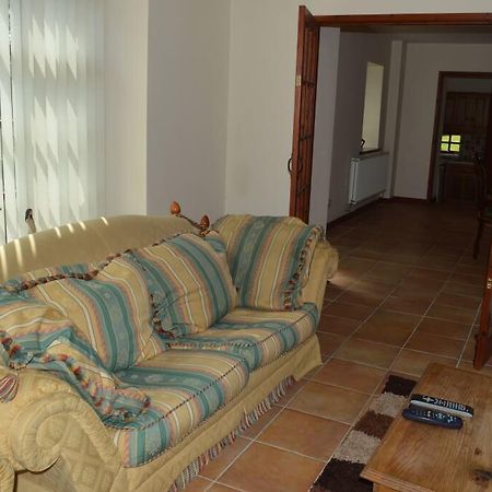 Stabl Yr Nant Vila Pentrefoelas Exterior foto